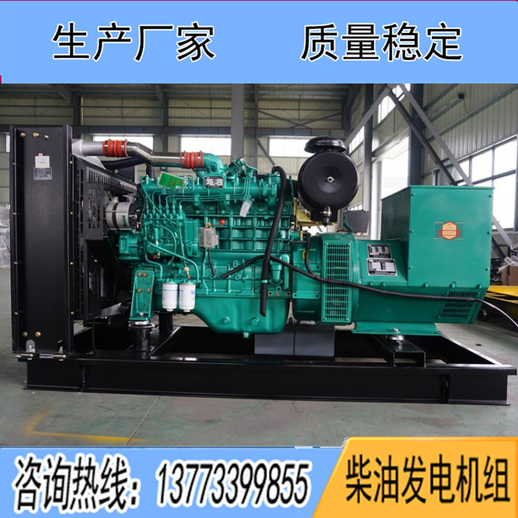 廣西玉柴150KW柴油發(fā)電機(jī)組YC6A230L-D20