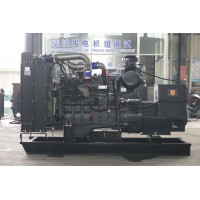 206千瓦凱普柴油發(fā)電機(jī)組價(jià)格