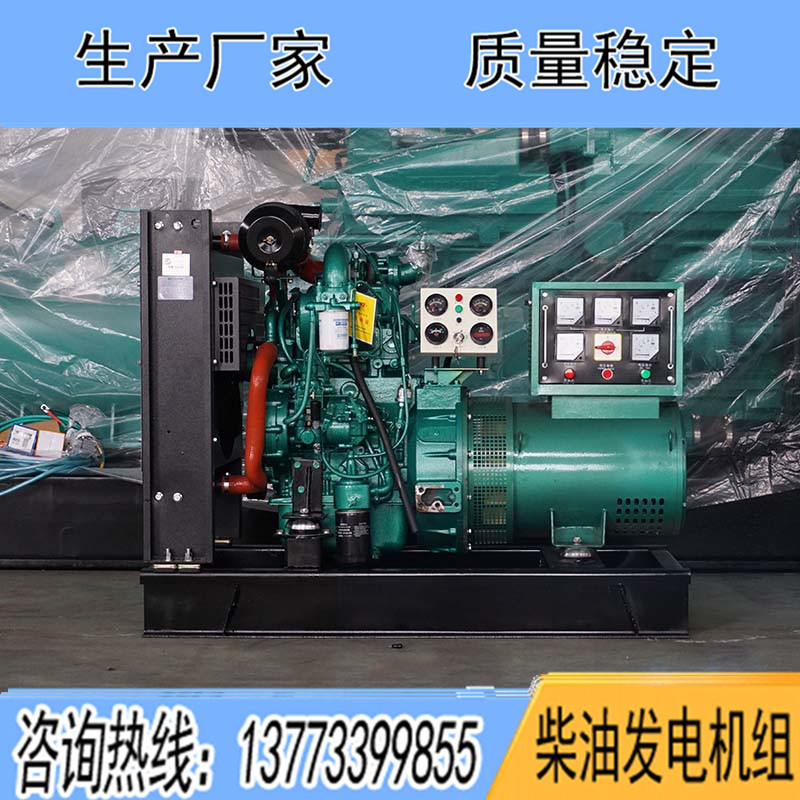 YC2115ZD玉柴25KW柴油發(fā)電機(jī)組報(bào)價(jià)