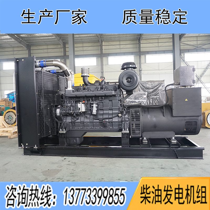 KP15G600D2凱普400KW柴油發(fā)電機(jī)組報價