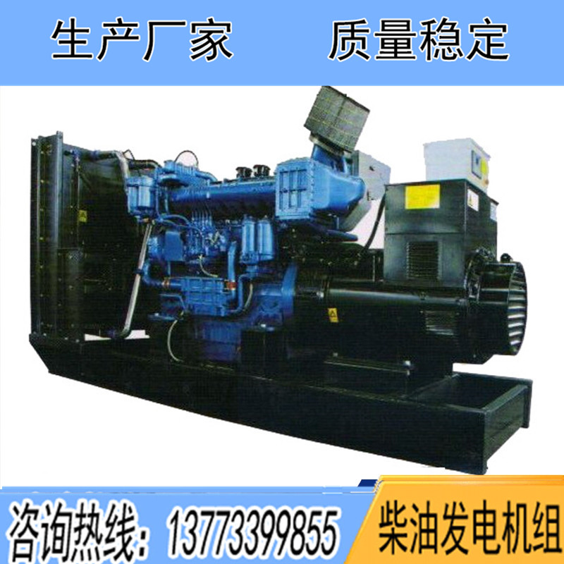 TBD620V12-4CA河柴道依茨1500KW柴油發(fā)電機(jī)組報(bào)價(jià)